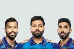 IPL 2020 : рдЪреЗрдиреНрдирдИрд╡рд┐рд░реБрджреНрдзрдЪреНрдпрд╛ рд▓рдврддреАрдмрджреНрджрд▓ рдореБрдВрдмрдИрдЪреЗ рдЦреЗрд│рд╛рдбреВ рдореНрд╣рдгрддрд╛рдд…