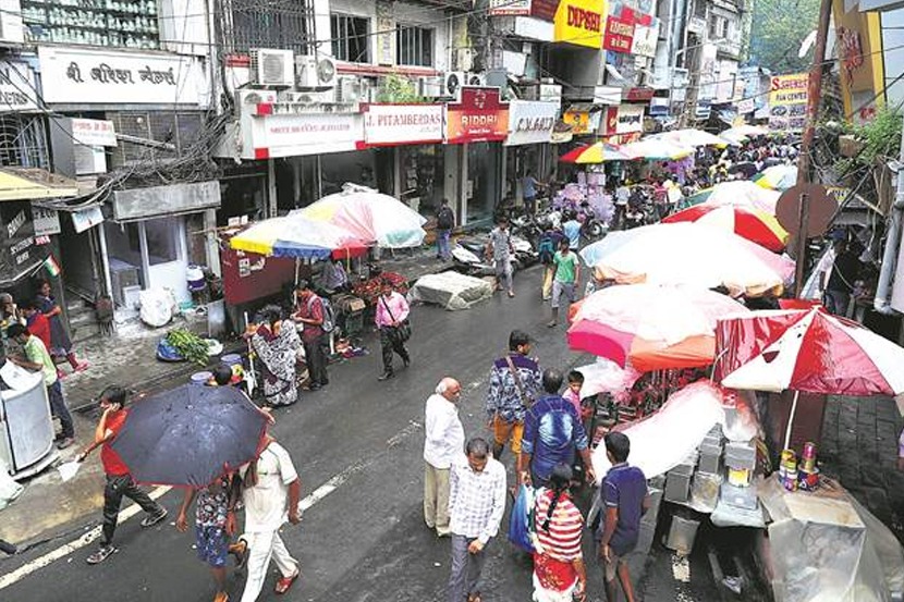 मुंबईत ५ ऑगस्टपासून सगळी दुकानं सकाळी ९ ते संध्याकाळी ७ या वेळेत उघडणार