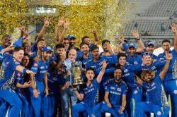 IPL २०२०: असे आहेत मुंबई इंडियन्स संघाचे सामने