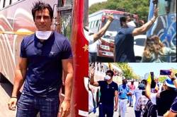 सोनू सूदच्या साथीदाराला पोलिसांनी मारली होती थोबाडीत; कारण…
