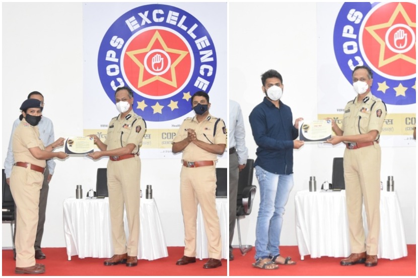 ‘प्लाझ्मा’ दान करण्यासाठी करोनामुक्त झालेल्या प्रत्येकाने पुढे यावे : आयुक्त डॉ.के.व्यंकटेशम