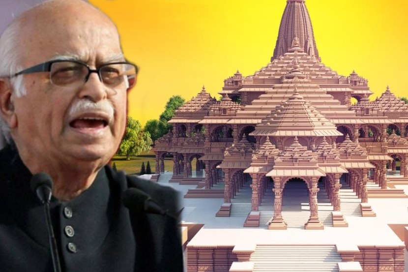भाजपानं पहिल्यांदा राम मंदिराची मागणी केली, तो पालमपूरचा प्रस्ताव काय होता? भाजपानं पहिल्यांदा राम मंदिराची मागणी केली, तो पालमपूरचा प्रस्ताव काय होता?