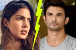 सुशांतनं पत्ता म्हणून दिलेला फ्लॅट आठ वर्षांपूर्वीच रियाच्या वडिलांनी घेतला होता विकत