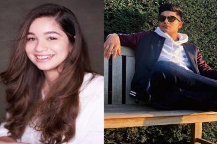 सारा तेंडुलकर आणि शुभमन गिल ठरतायत सोशल मीडियावर चर्चेचा विषय, जाणून घ्या कारण…