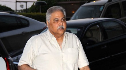 सतीश शाह यांची करोनावर मात; रुग्णालयातून मिळाला डिस्चार्ज