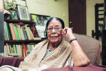 सयीदा खानम