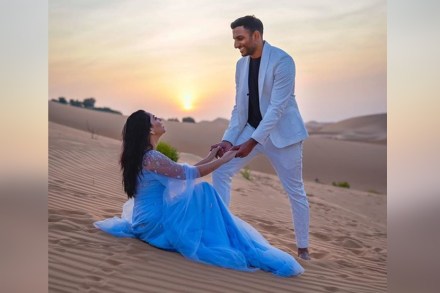 फोटो सौजन्य - सोनाली फेसबूक अकाऊंट फोटो सौजन्य - सोनाली फेसबूक अकाऊंट