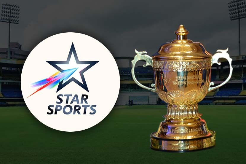 १० सेकंदाच्या जाहीरातीसाठी १० लाख ! IPL प्रक्षेपण करणाऱ्या Star Sports ने आखलाय मेगाप्लान