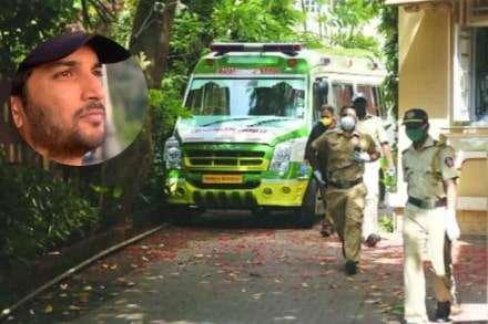‘सुशांतच्या रुममधील फॅनही वाकलेला नव्हता, कडीही तुटलेली होती’; फॉरेन्सिक तज्ज्ञाचा खुलासा
