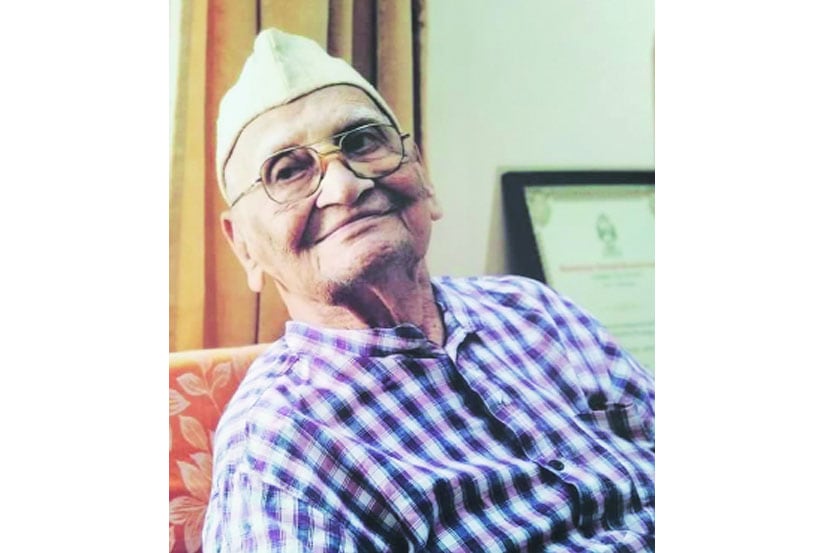म. अ. मेहेंदळे