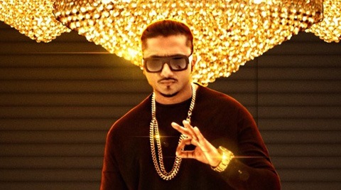 कृष्ण वेशभूषेत यो यो हनी सिंग; बालपणीचा फोटो होतोय व्हायरल…