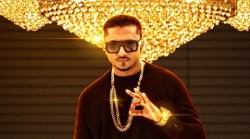 कृष्ण वेशभूषेत यो यो हनी सिंग; बालपणीचा फोटो होतोय व्हायरल…