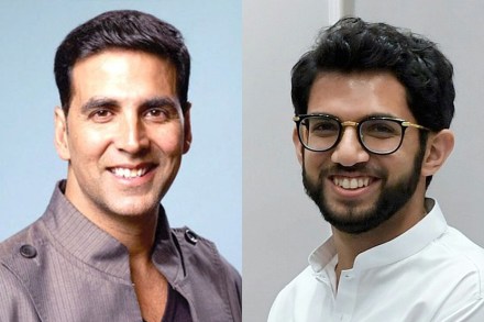 …म्हणून आदित्य ठाकरेंनी मानले अक्षय कुमारचे आभार …म्हणून आदित्य ठाकरेंनी मानले अक्षय कुमारचे आभार