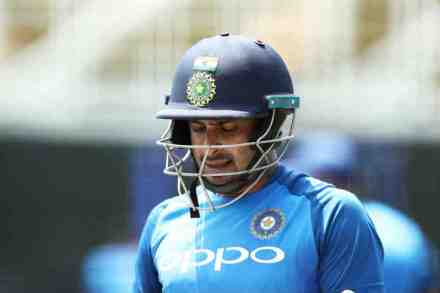 IPL 2020 : रैनाच्या जागेवर अंबाती रायुडूला संधी मिळायला हवी !