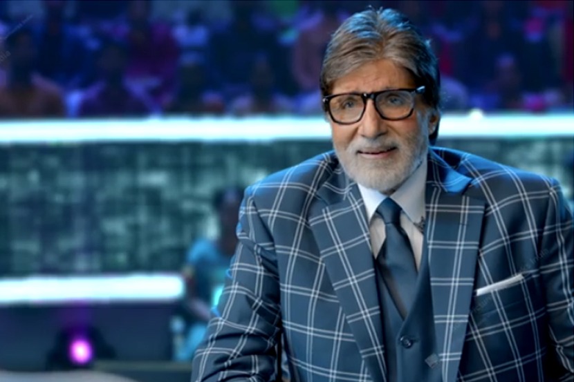 amitabh bachan