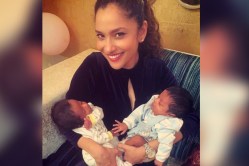 ‘नव्या आयुष्याची सुरुवात’; अंकिताच्या घरात जुळ्या पाहुण्यांचं आगमन