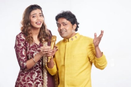 anshuman vichare