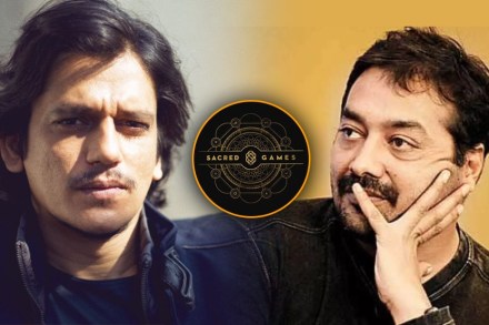 ‘सेक्रेड गेम्समध्ये भूमिका मिळाली होती पण अनुरागने शेवटच्या क्षणी..’, विजय वर्माचा खुलासा