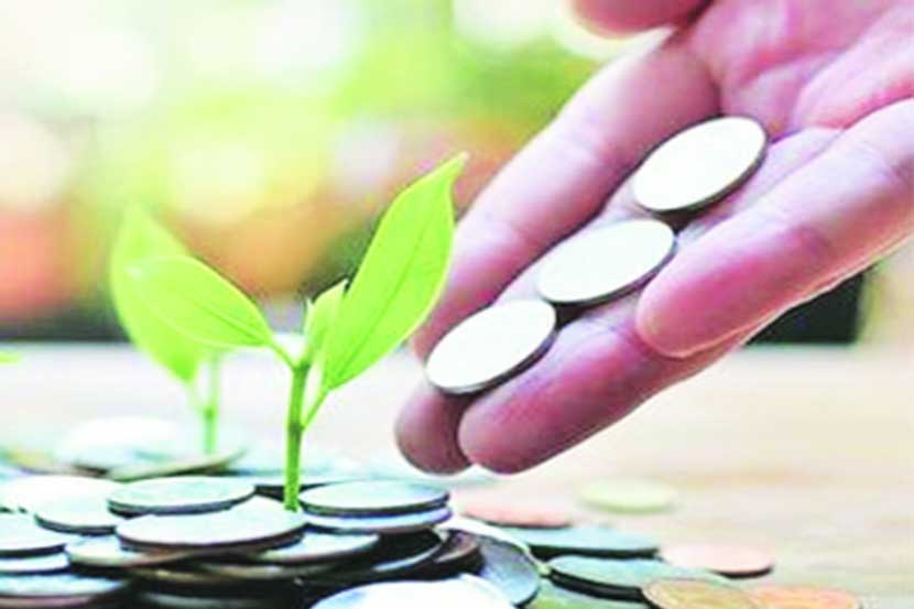 थेंबे थेंबे  तळे साचे :  गुंतवणुकीतील सातत्य म्हणजे नक्की काय?