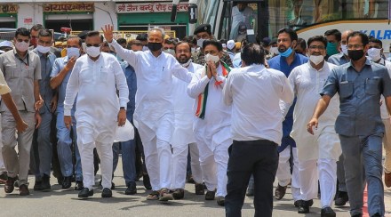 फोटो सौजन्य - पीटीआय