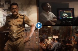 Behind the Scenes : पाहा ‘क्लास ऑफ 83’ च्या सेटवरील खास व्हिडीओ