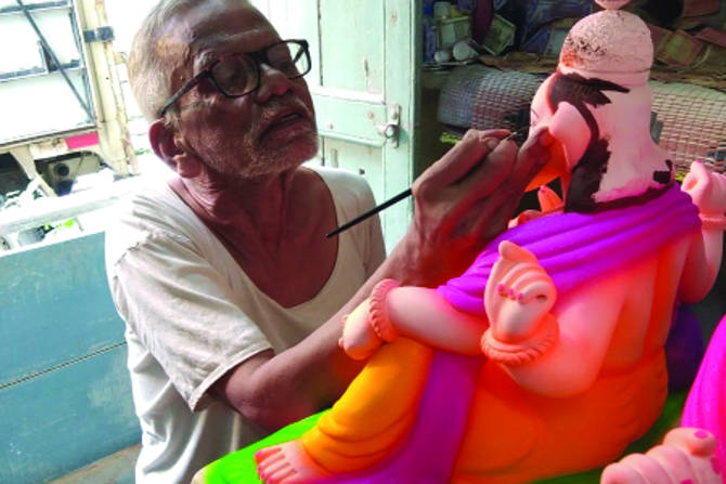 भाई मोरे