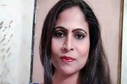 भोजपुरी अभिनेत्री अनुपमा पाठकची गळफास घेऊन आत्महत्या भोजपुरी अभिनेत्री अनुपमा पाठकची गळफास घेऊन आत्महत्या