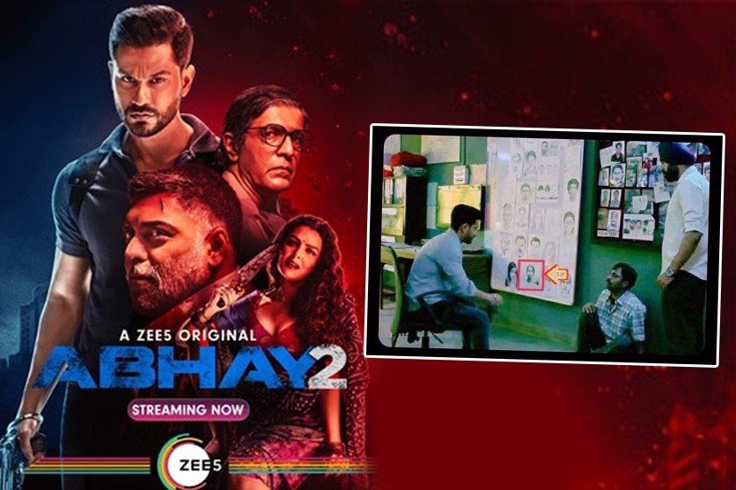 खुदीराम बोस यांचा फोटो गुन्हेगारांच्या बोर्डावर; नेटकऱ्यांकडून #BoycottZee5 ची मागणी