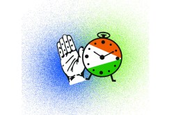 नंदुरबारमध्ये काँग्रेस, राष्ट्रवादीपुढे अडचणी