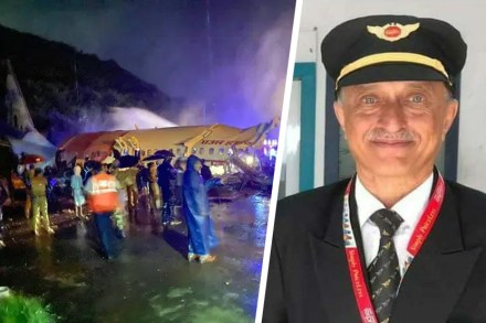 … म्हणून वाचले अनेकांचे प्राण; दीपक साठेंच्या भावाची भावनिक पोस्ट … म्हणून वाचले अनेकांचे प्राण; दीपक साठेंच्या भावाची भावनिक पोस्ट