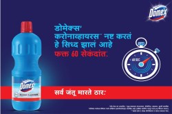 ремреж рд╕реЗрдХрдВрджрд╛рдд рдХрд░реЛрдирд╛ рд╡реНрд╣рд╛рдпрд░рд╕рдЪрд╛ рдЦрд╛рддреНрдорд╛, рдбреЛрдореЗрдХреНрд╕рдЪрд╛ рджрд╛рд╡рд╛