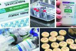 औषध जुने, उपयोग नवे!