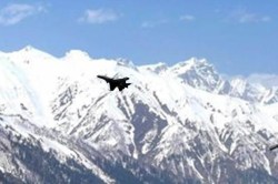चीनच्या ‘या’ सात तळांवर भारताचं अत्यंत बारीक लक्ष कारण…