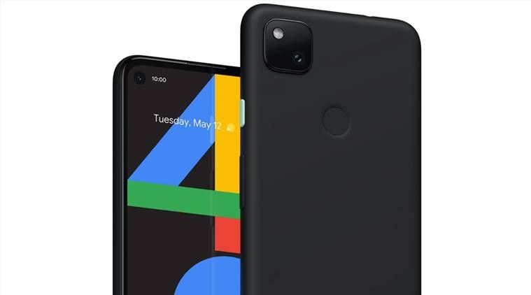 Google Pixel 4a स्मार्टफोन आज होणार लाँच, स्वस्त iPhone ला देणार टक्कर?