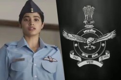 ‘गुंजन सक्सेना’ प्रदर्शनाच्या दिवशीच वादाच्या भोवऱ्यात; ‘इंडियन एअर फोर्स’ने सेन्सॉर बोर्डाला पाठवलं पत्र