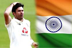 अँडरसनच्या कौतुकाला गालबोट; तिरंग्यासह इतर देशांचे ध्वज पायदळी