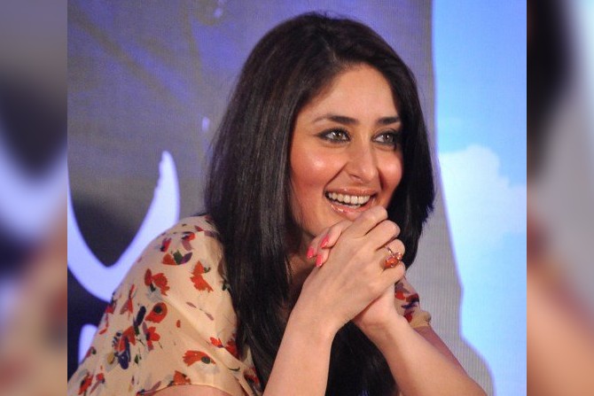 करीनाने ‘गुड न्यूज’ देताच सोशल मीडियावर मीम्सचा पाऊस