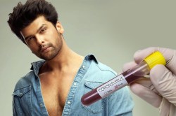 कुशल टंडनची करोना चाचणी निगेटिव्ह; रिपोर्ट शेअर करत व्यक्त केला आनंद