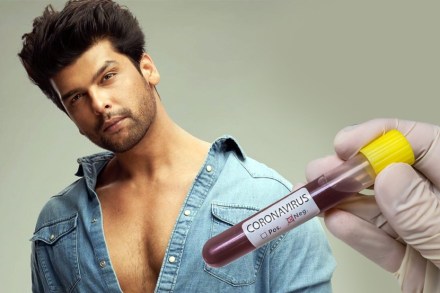 कुशल टंडनची करोना चाचणी निगेटिव्ह; रिपोर्ट शेअर करत व्यक्त केला आनंद