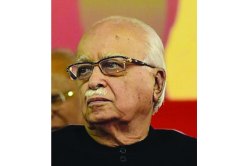 भूमिपूजन अडवाणींविना?