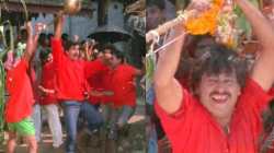 ‘बोल बजरंग…’, ३१ वर्षानंतरही लक्ष्याच्या गोविंदाची जादू कायम