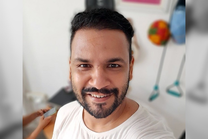 Video : कमी मानधन ते मराठी सिनेसृष्टीतली कंपूशाही; लेखक क्षितिज पटवर्धनची बेधडक मुलाखत