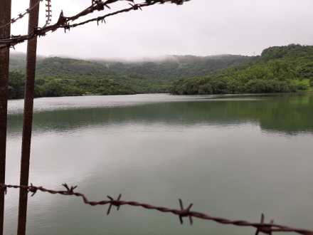 पिंपरी-चिंचवडला पाणी पुरवठा करणारे पवना धरण भरले ५६.१९ टक्के पिंपरी-चिंचवडला पाणी पुरवठा करणारे पवना धरण भरले ५६.१९ टक्के