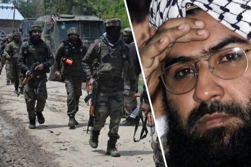 रावळपिंडीत अब्दुल रौफ असगर-ISI मध्ये गुप्त बैठक, भारतीय यंत्रणा हाय अलर्टवर