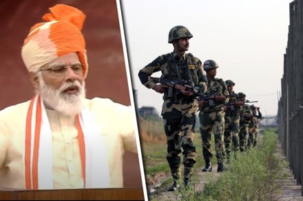 ‘आमचे जवान काय करु शकतात, ते संपूर्ण जगाने लडाखमध्ये पाहिले’