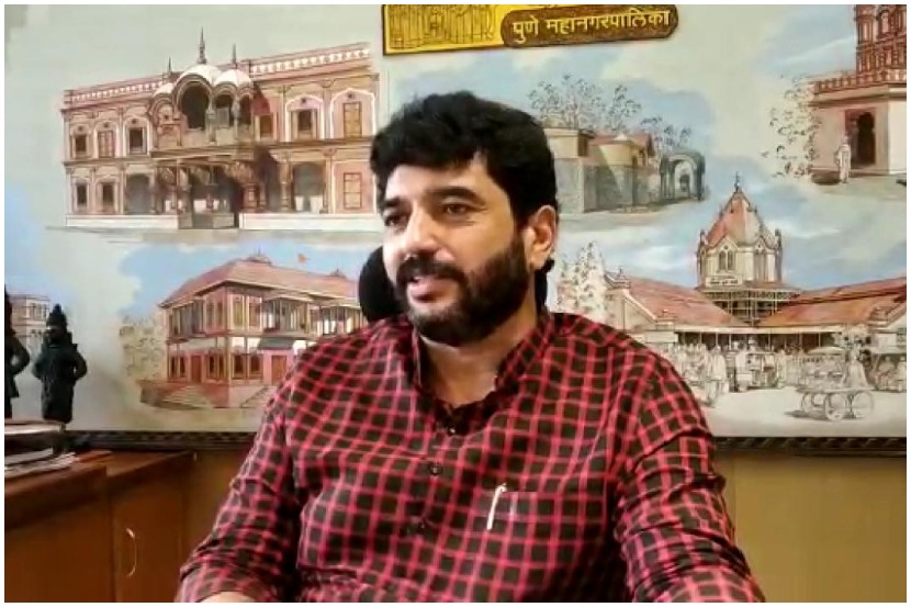 “गणेश उत्सव होईपर्यंत पुण्यात पाणी कपात नाही”