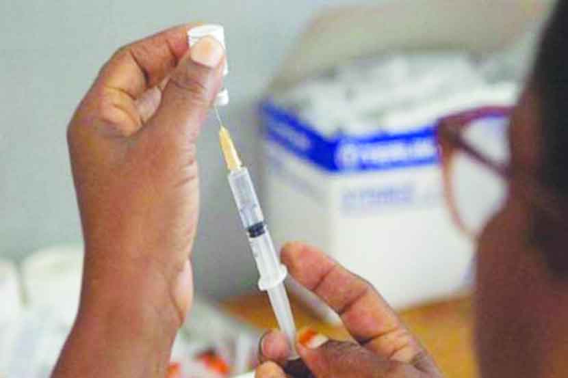 मुंबईत मलेरियाचाही वेगाने प्रादुर्भाव