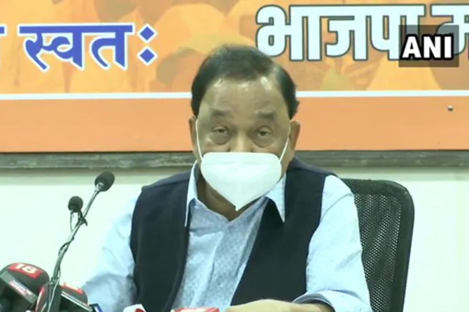 सुशांत सिंहची हत्याच झालीये; नारायण राणे यांचा दावा