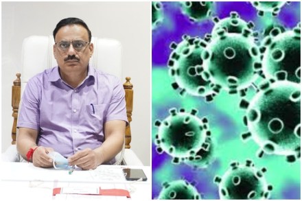 चंद्रपूर जिल्ह्यात करोना नियंत्रणासाठी ‘ट्रेस, टेस्टींग आणि ट्रिटमेंट’ ही त्रिसूत्री राबवली जाणार