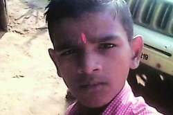 सर्पदंशाने बालकाचा मृत्यू